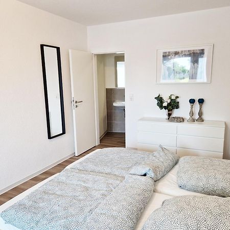 Pension Weserufer Браке Екстер'єр фото