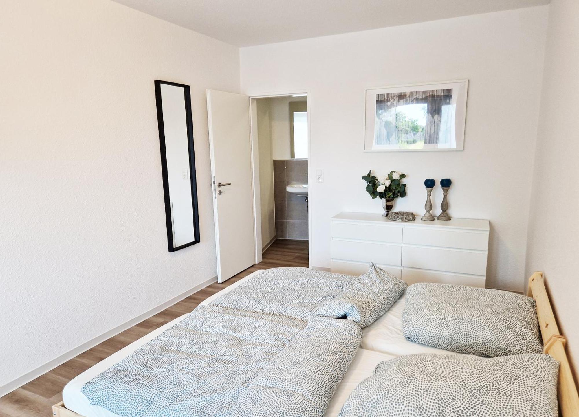 Pension Weserufer Браке Екстер'єр фото