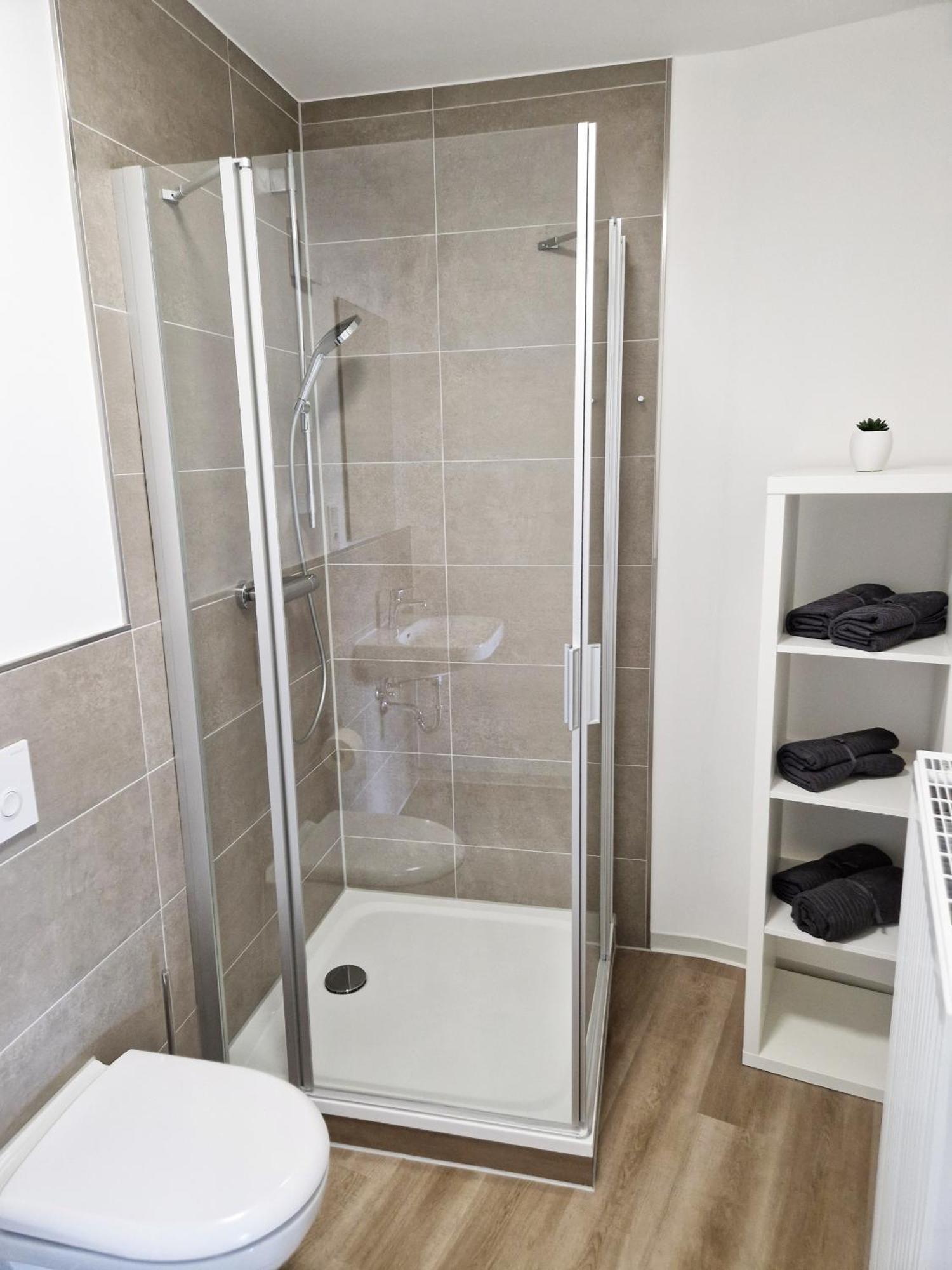 Pension Weserufer Браке Екстер'єр фото