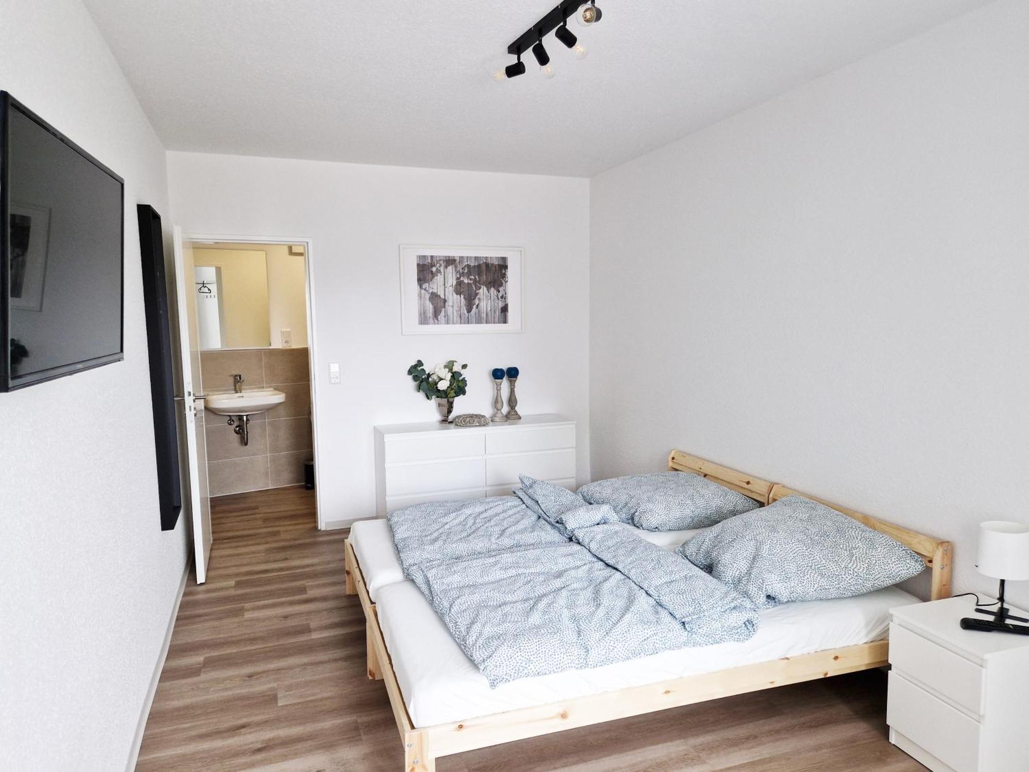 Pension Weserufer Браке Екстер'єр фото