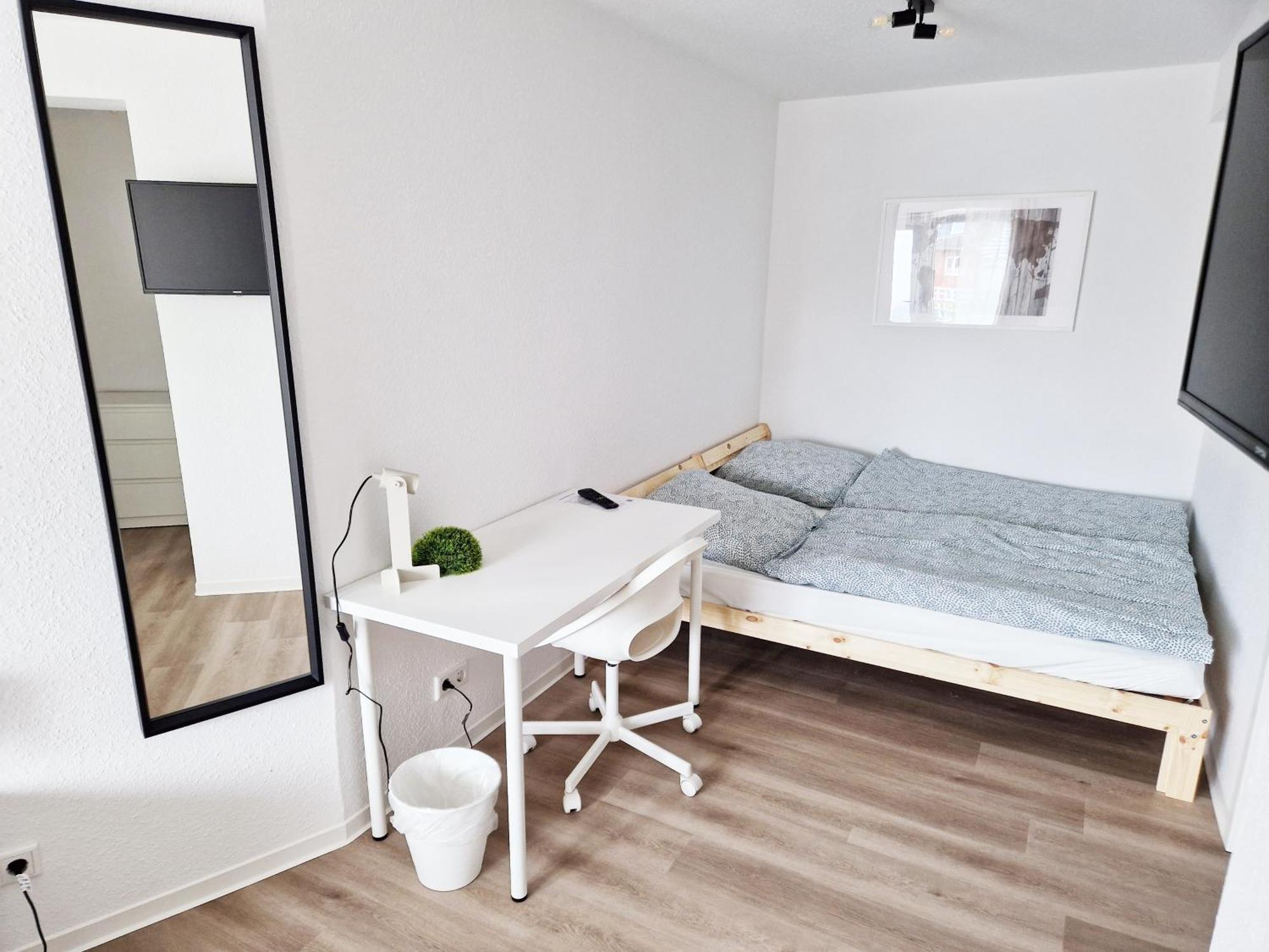 Pension Weserufer Браке Екстер'єр фото