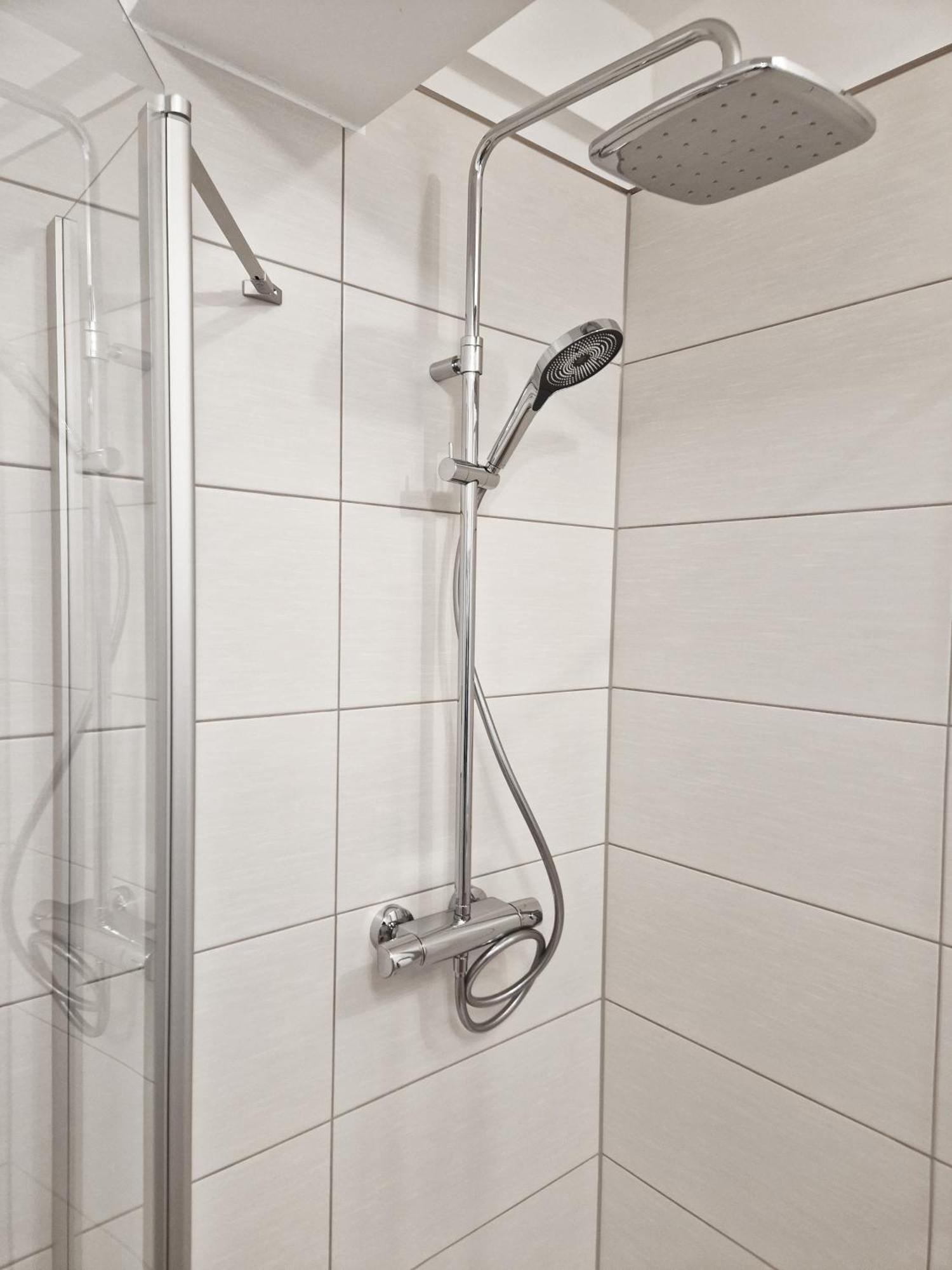 Pension Weserufer Браке Екстер'єр фото